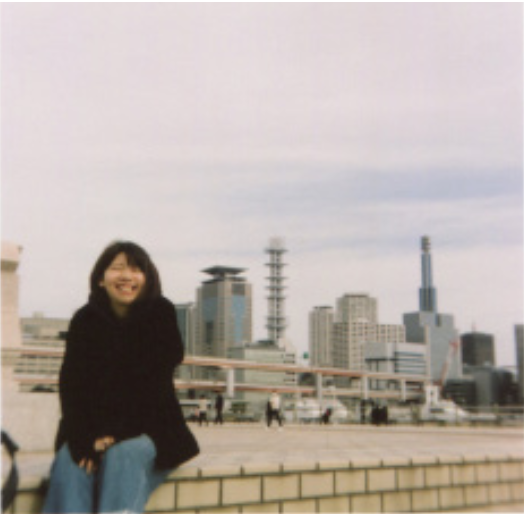 自分の写真